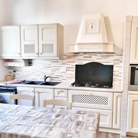 Camire' Apartment Turin Ngoại thất bức ảnh
