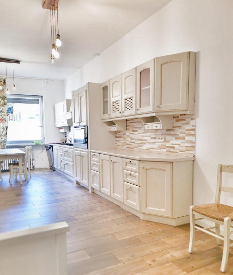 Camire' Apartment Turin Ngoại thất bức ảnh