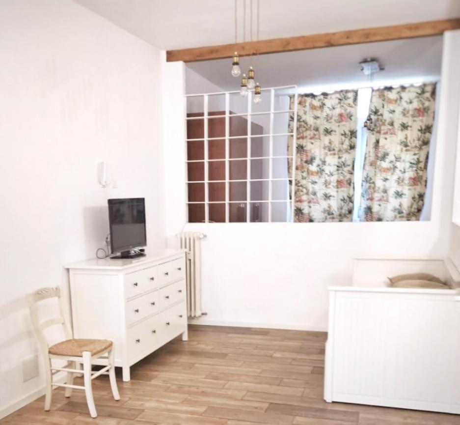Camire' Apartment Turin Ngoại thất bức ảnh