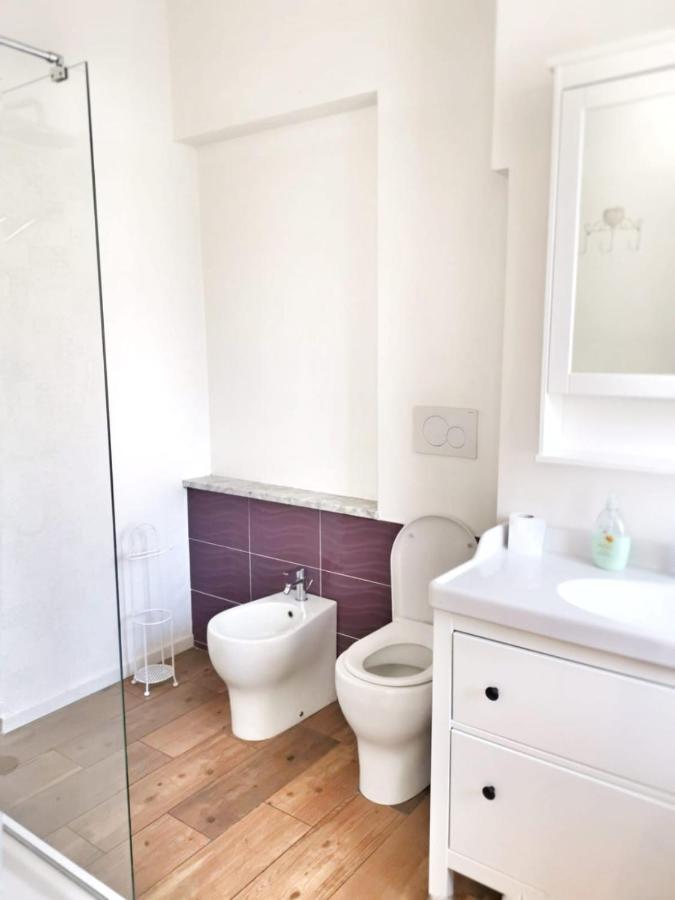 Camire' Apartment Turin Ngoại thất bức ảnh