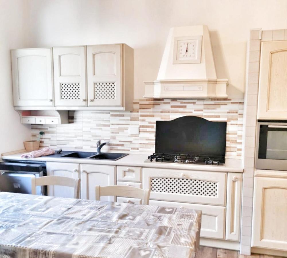 Camire' Apartment Turin Ngoại thất bức ảnh