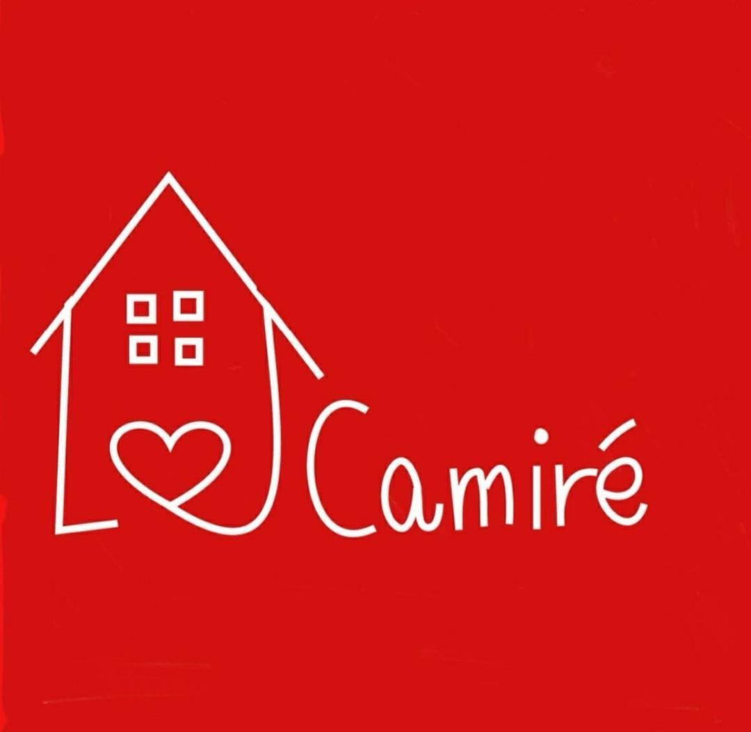 Camire' Apartment Turin Ngoại thất bức ảnh