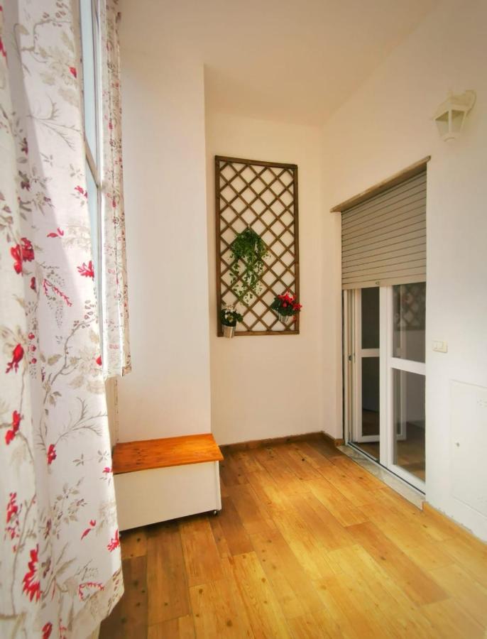 Camire' Apartment Turin Ngoại thất bức ảnh