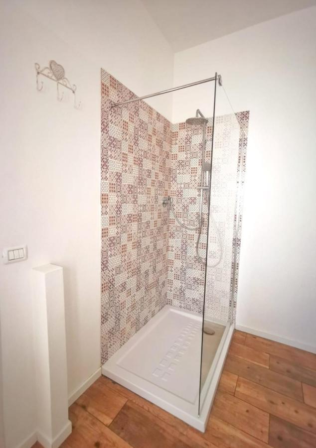 Camire' Apartment Turin Ngoại thất bức ảnh