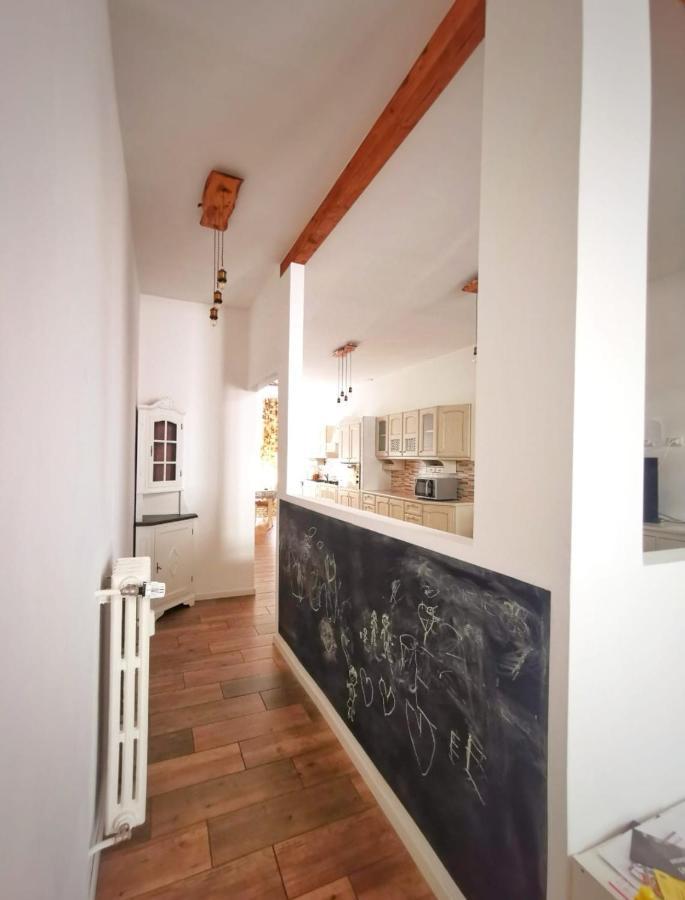 Camire' Apartment Turin Ngoại thất bức ảnh