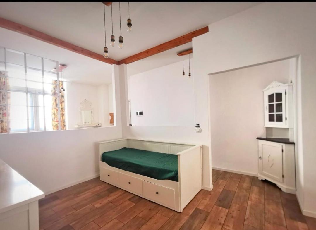 Camire' Apartment Turin Ngoại thất bức ảnh